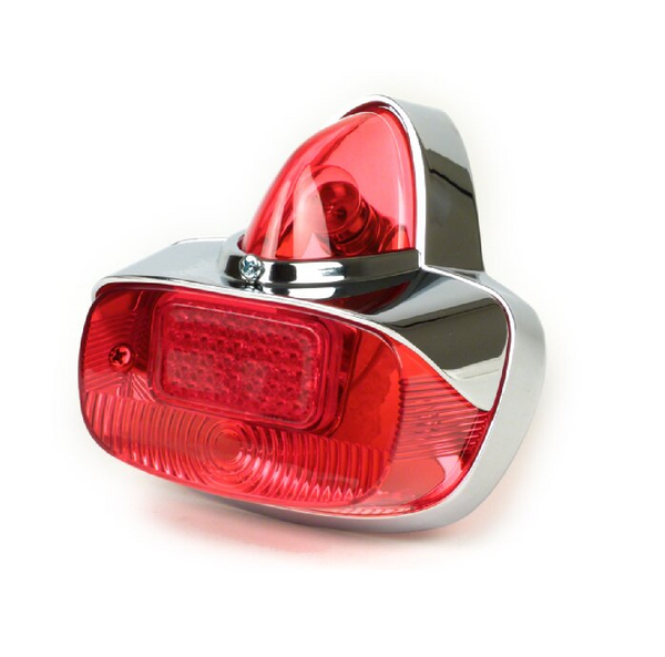 OEM Vespa VNB1-5, VBA1T (110486-), VBB1T, VBB2T Rear Light