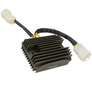 PIAGGIO Vespa Voltage Regulator  GTS 125 (2009-2016), GTS 250, GTS 300 (2008-Onwards), GTV 300