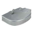 Piaggio Vespa Selector Box Cover PX, Cosa (NOS)