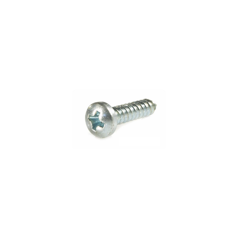 Piaggio Vespa Horncast (Bottom) Fixing Screw PX, T5, PK, LML