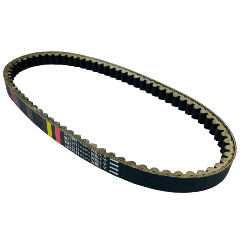 Piaggio Vespa Drive Belt Primavera 125 (2012-2022) , Sprint 125 (2006=2022), Liberty 125 (2013-2022)