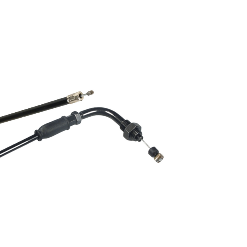 Gilera DNA 50, DNA 50 GP Experience 2005 Throttle Cable Complete