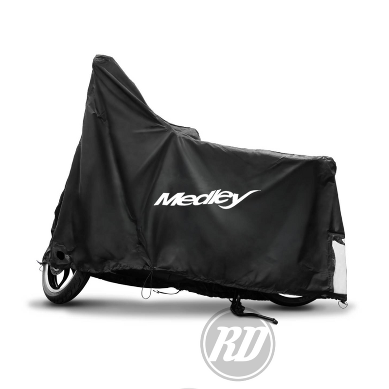 PIAGGIO Medley 50-125 (2016-Onwards) Outdoor Cover