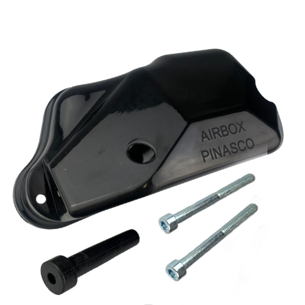 Pinasco Vespa PX, T5 (Auto Lube Version) Airbox Lid