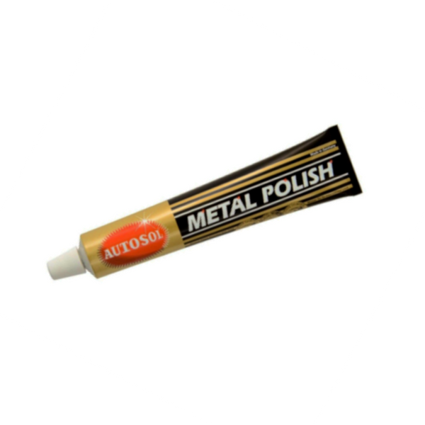 Autosol Metal Polish