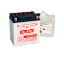 BS Battery BB10L-B2 12V 11.6Ah (YB10L-B2)