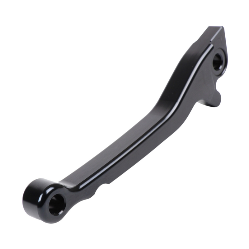 BGM PRO Vespa PX Heng Tong Brake Lever Gloss Black (2011-)