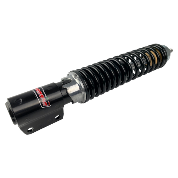 Carbone Sport Vespa Front Shock Absorber Black PX, T5