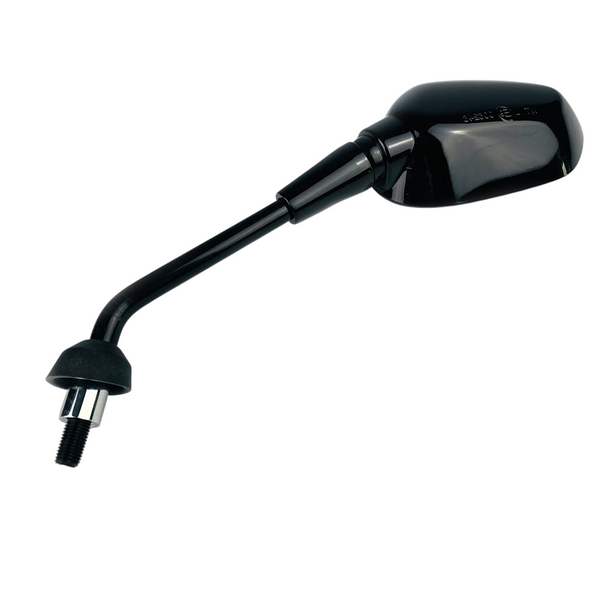 Piaggio Vespa GTS RST 22 Black Left Hand Side Mirror