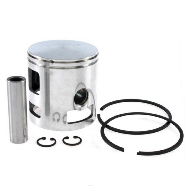 Pinasco Vespa PX, Cosa, LML 177 Cast Iron Piston Kit PX, Cosa, LML, Sprint, GTR