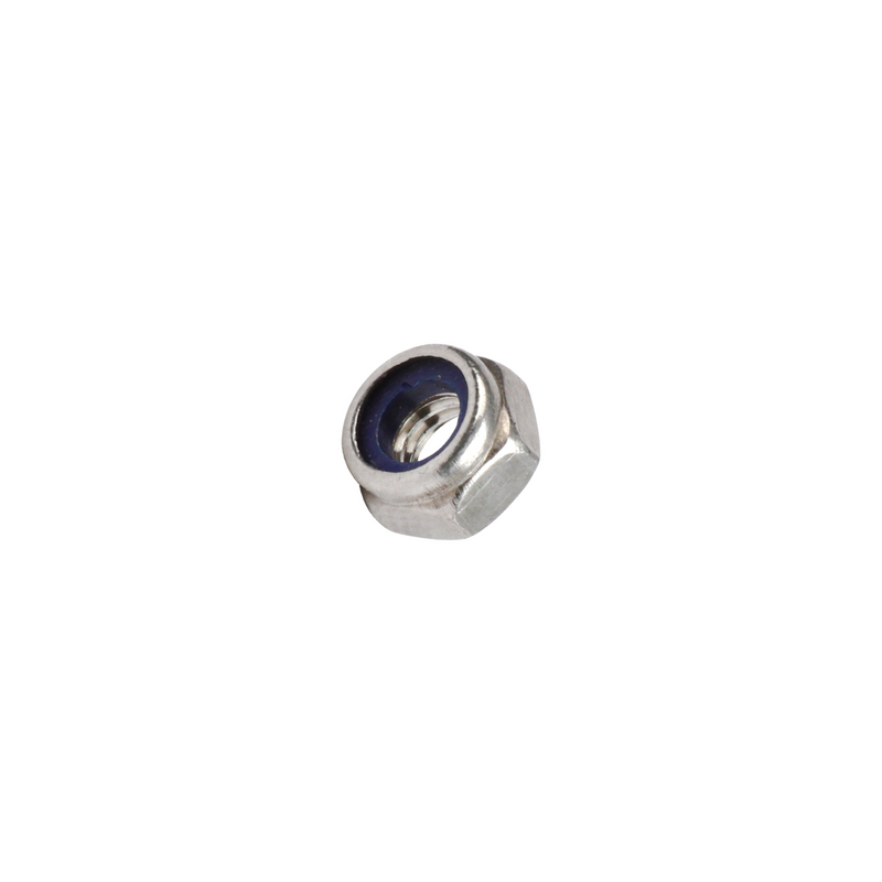 Piaggio Vespa Pivot Bolt Lever Nut PX, T5, Rally, Sprint, TS, GT, GTR, SS180, GS160, Super, GL, VNA, VNB, VBA, VBB, V50, V90, SS50, SS90, PV125, ET3