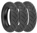 Dunlop ScootSmart 3.50x10 TL 51P (3 Tyre Deal)