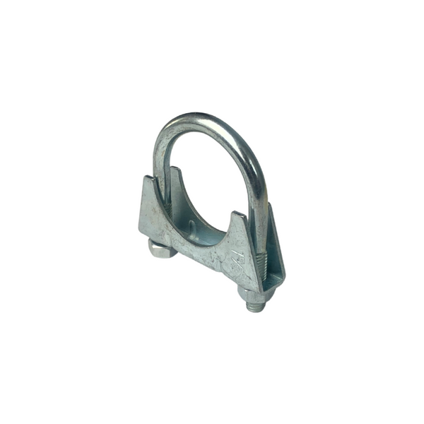 Universal Vespa Exhaust Clamp PX125, PX150