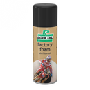 Rock Oil Factory Foam
