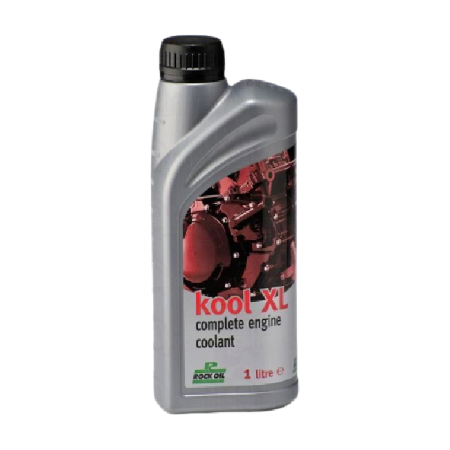 Rock Oil Kool XL Engine Coolant